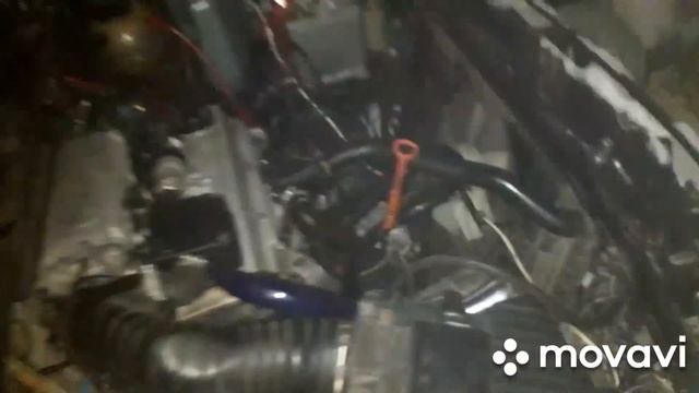 Как поднять напряжение в сети своего авто)) смотреть онлайн