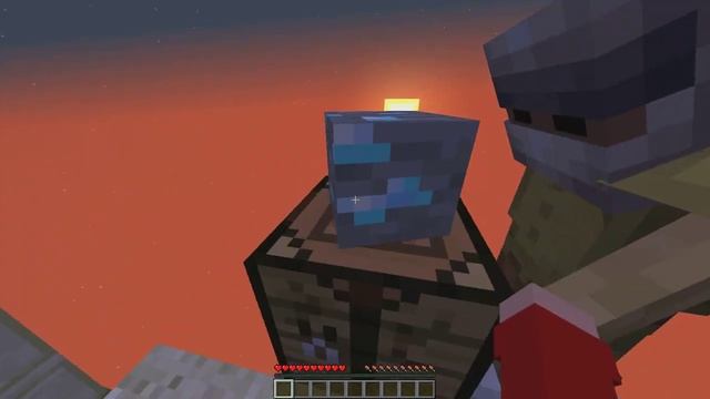 ПАРКУР По БИОМАМ в Майнкрафте #minecraft #паркур #майнкрафт