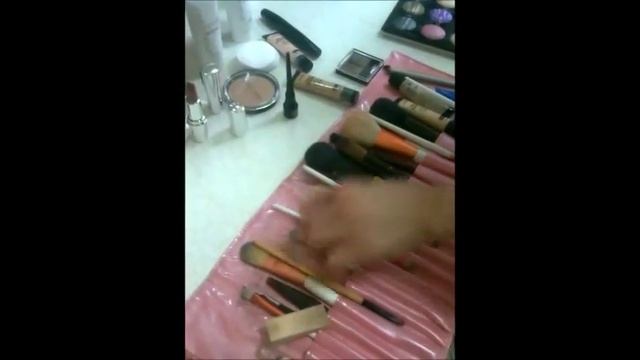 +Мастер класс Косметика Batel Батель+ смотреть онлайн