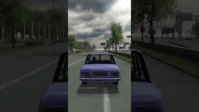 ( ͡° ͜ʖ ͡°) LADA Racing Club edition смотреть онлайн