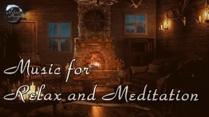 Музыка для исцеления души и тела с частотой Сольфеджио 432Гц