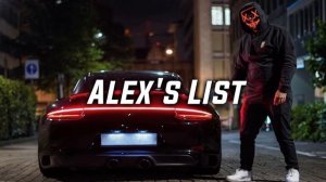 Can Demir - Go To Work