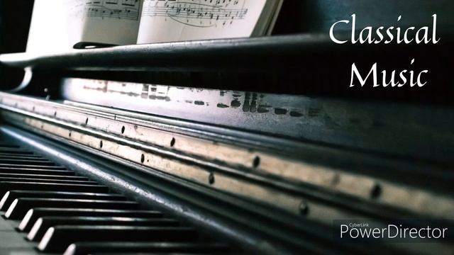 Chopin - Nocturne In E Flat Major Op.9 No.2 Classical Music 1 Hr Relaxation/ Studying/ Meditation