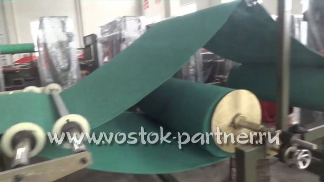 Вырубочный пресс мостового типа HSC смотреть онлайн