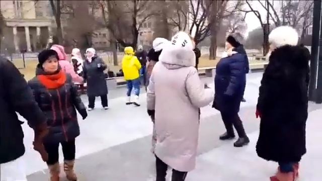 2023!!!ТАНЦЫ!!!ХАРЬКОВ!!!ЭТА ЗИМА МЕНЯ ТАК ИЗМОТАЛА!!!! смотреть онлайн