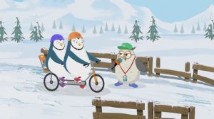 Super Minds 1 2ed - U5 Language Focus 2