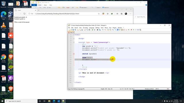 6 switch case смотреть онлайн