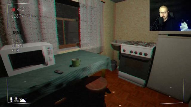 ИНДИ-ХОРРОР - HELLO - УЖАС НА VHS смотреть онлайн