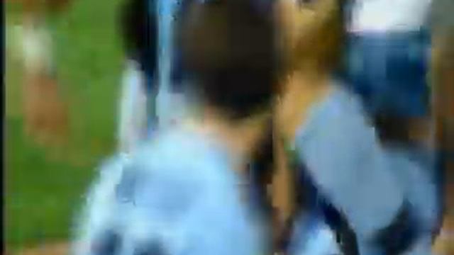 Parma - Lazio 99-2000 gran gol di Almeyda смотреть онлайн