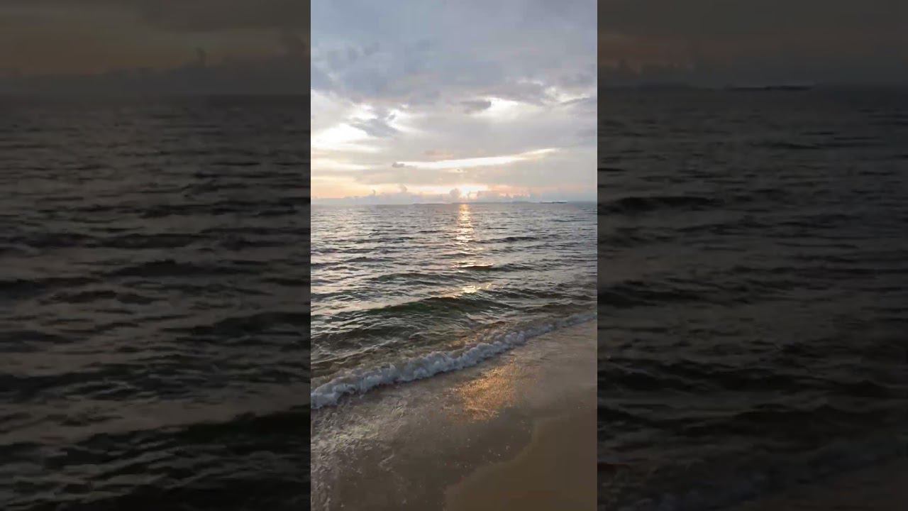 Море а Камбодже смотреть онлайн