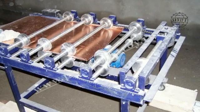 Монтаж медной кровли смотреть онлайн