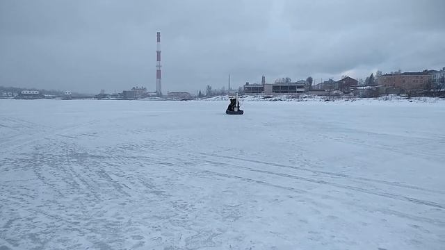 Винтомоторная установка Манёвр-15Р смотреть онлайн