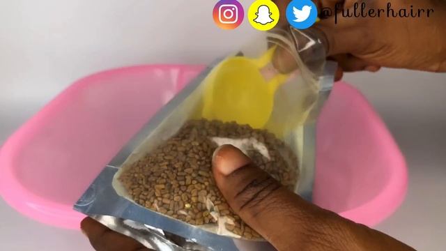 I’M STILL SHOCKED ? | Overnight Hair Spray For Extreme Hair Growth | Grow Long & Thick Hair