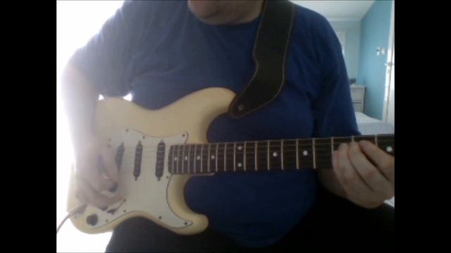 Fender scn and japanees pickups смотреть онлайн