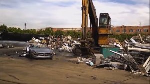 Утилизация Дорогих Машин! АВТО ЖАЛКО ДО СЛЕЗ!