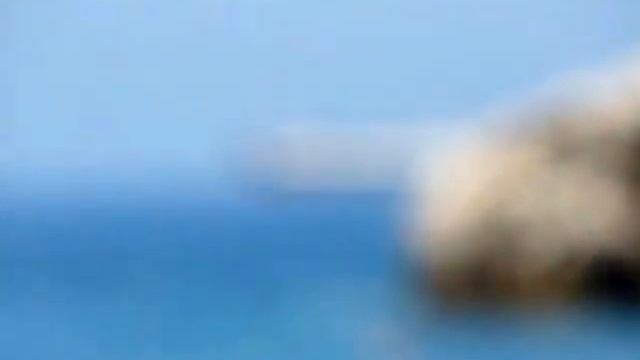 Черногория, Црвена плажа, Красный пляж смотреть онлайн