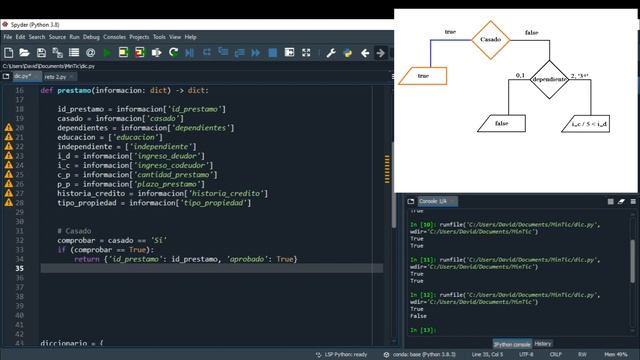 Misión TIC 2022 - UTP - Python - Reto 2 - Cap 2 смотреть онлайн