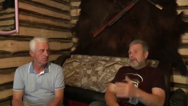 Георгий Сидоров: по итогам Всенародного Вече в Краснодаре смотреть онлайн
