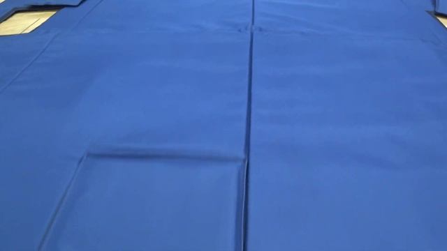 Теплый пол для зимней палатки СЛЕДОПЫТ "Premium" 2.10 х2.10 смотреть онлайн