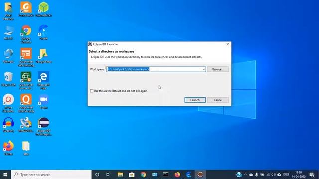 Install eclipse on windows 10 64 bit | Complete steps to install eclipse on windows 10 64 bit смотреть онлайн