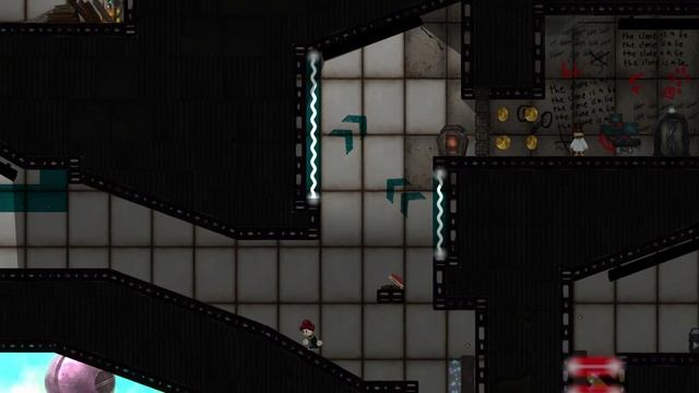 I hate this game - A Pixel Story #7 смотреть онлайн