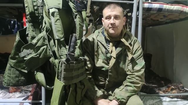 Важное обращение к братству "Армии Защитников Отечества"! смотреть онлайн