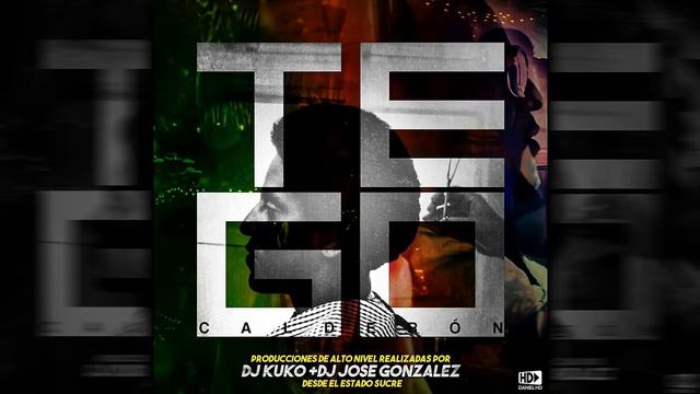 TEGO CALDERÓN - DJ JOSE GONZALEZ - DJ KUKO FT DANIEL GONZALEZ EL HD смотреть онлайн