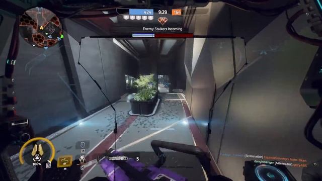 Testing Multi-Streaming смотреть онлайн