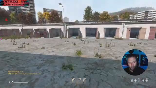 ?basically VANILLA DAYZ - Except I know nothing - LIVE смотреть онлайн