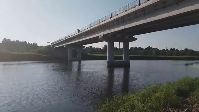 мост корёги Я и друг смотреть онлайн
