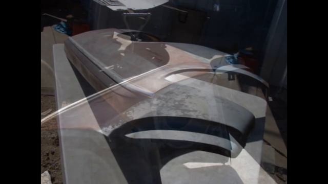 1967 DODGE DART LEFT FENDER GT 340 383 GTS MOPAR 440 смотреть онлайн