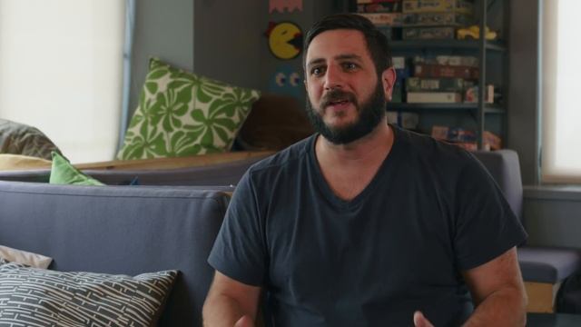 Stack Overflow is 10! смотреть онлайн