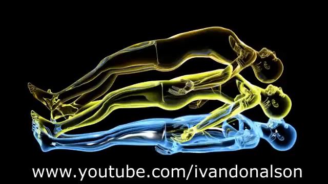 7 HORAS DE INDUCCION AL VIAJE ASTRAL Y MEDITACION PROFUNDA смотреть онлайн