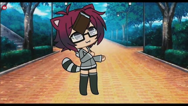 Жизнь и Смерть | Ад и Рай | Gacha Life | Гача Лайф | Meme смотреть онлайн