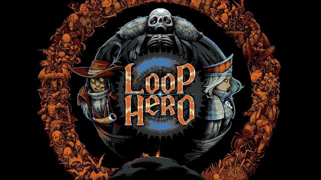 Loop Hero - Star Judgment смотреть онлайн