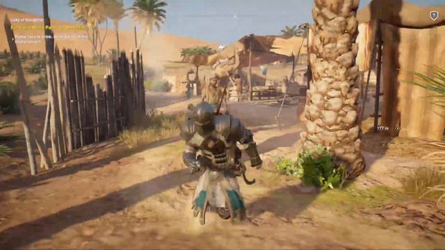HOW TO GET 1 MILLION COINS IN ASSASSINS CREED ORIGINS смотреть онлайн