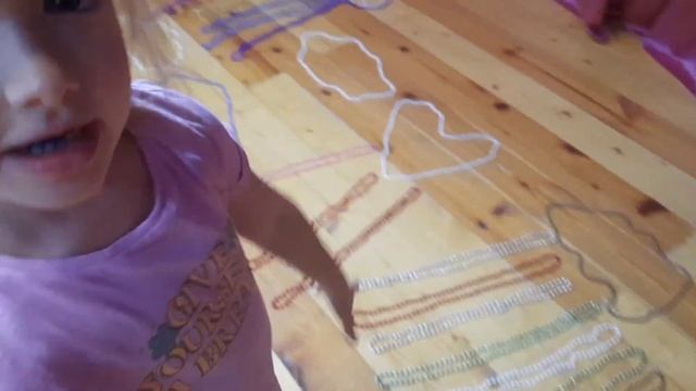 Бусоград - автор М.И.Родина.Домики для друзей. Волшебные дожди. Детское занятие смотреть онлайн