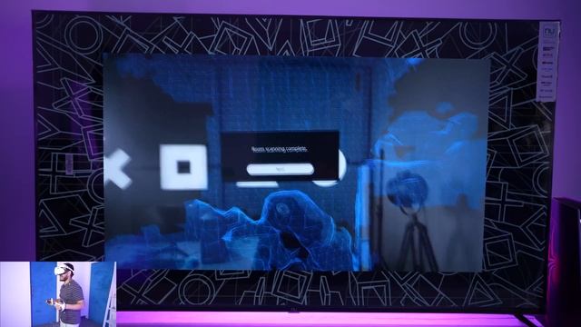 PSVR2 Setup And Gameplay ?? (2023) смотреть онлайн