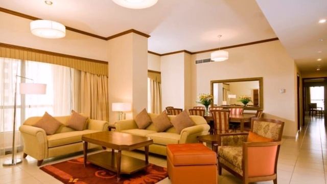 Suha Hotel Apartments 4* Дубай, ОАЭ смотреть онлайн