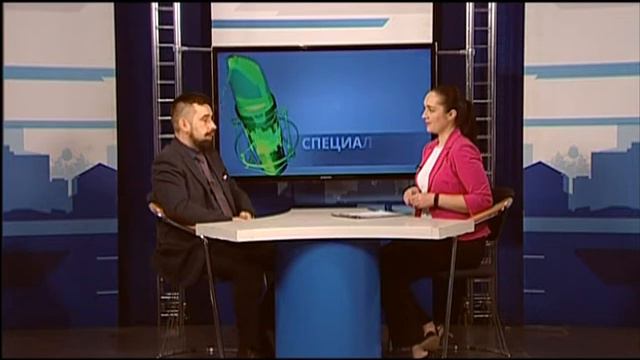 Специальное Интервью Поисковое движение России смотреть онлайн