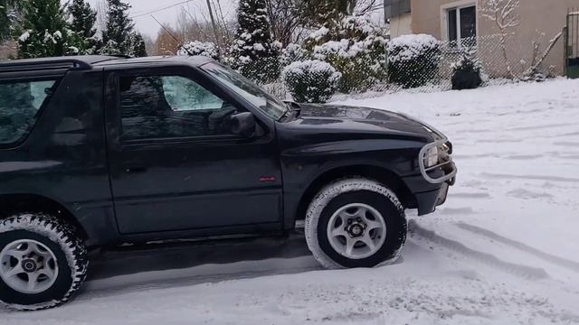opel Frontera A na sprzedaż смотреть онлайн