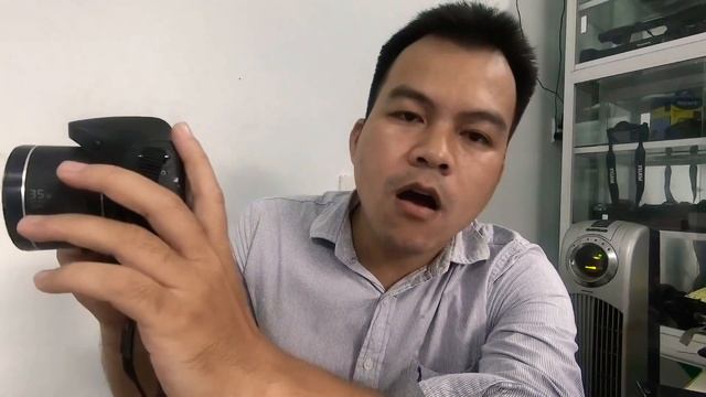 Sony h300 có đáng mua ? смотреть онлайн