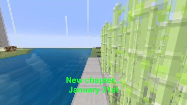 Minecraft - mine out the world - 2 year showcase mining 17 million blocks смотреть онлайн