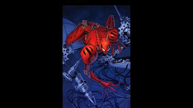 peni parker tribute [i've got the power] смотреть онлайн