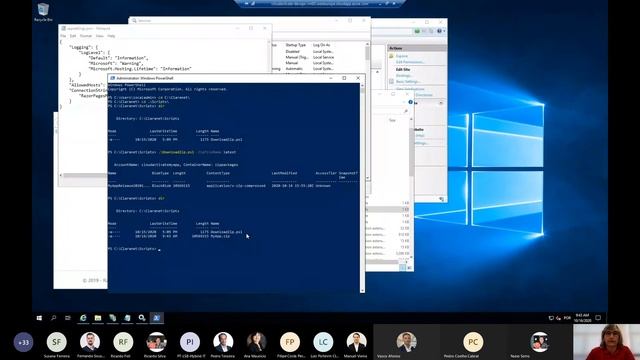 Cloud Activate - Azure DevOps смотреть онлайн