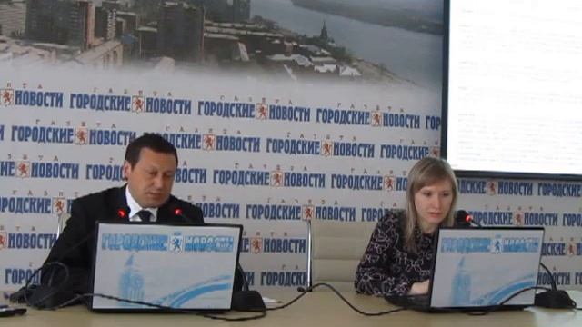 Богучанская ГЭС не повлияла на климат в Красноярске смотреть онлайн