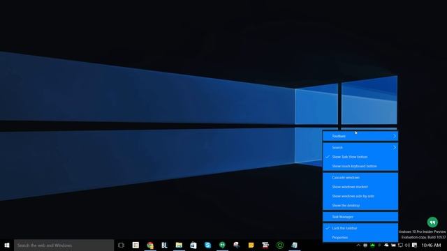 Windows 10 "Dark Theme" Gray10 Ver. 1 смотреть онлайн