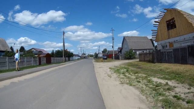 Жуковка 04.07.2021. Брянская область. смотреть онлайн