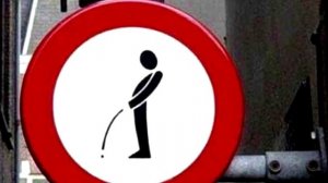 Необычные дорожные знаки со всей планеты