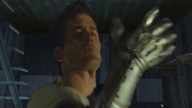 ЭШ УИЛЬЯМС В KENSHI смотреть онлайн